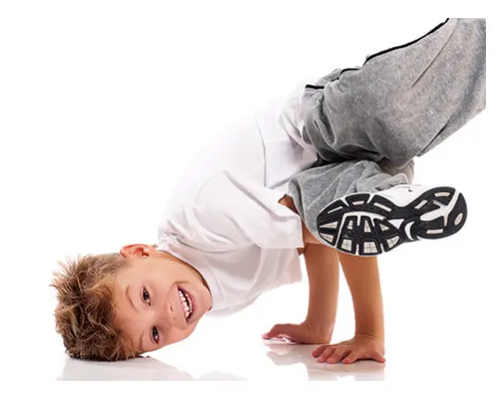 Hip-Hop-kids Hip-Hop-kids
