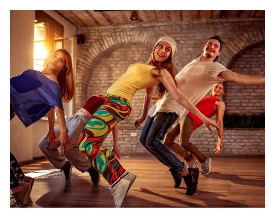 hip-hop hip-hop